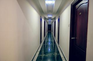 Hotel Durga International - 6