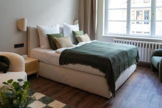 The Charming by Curt Suites - Berlino - 0
