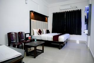 Hotel Durga International - Udupi - 4