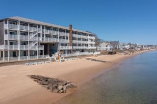 Surfside Hotel and Suites - Provincetown - 4