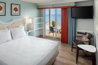 Surfside Hotel and Suites - Provincetown - 9
