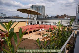 The Charming by Curt Suites - Berlin - 6