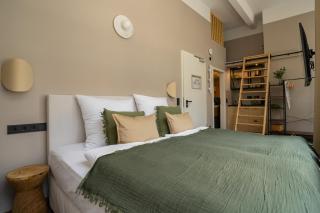 The Charming by Curt Suites - Berlin - 9