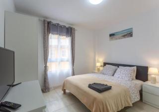 Reef Aqua Vista 3 bedroom apartment by Aqua Vista Tenerife - Callao Salvaje - 2