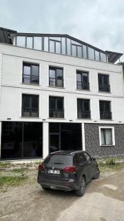 Nayino Apart - Çaykara - 0