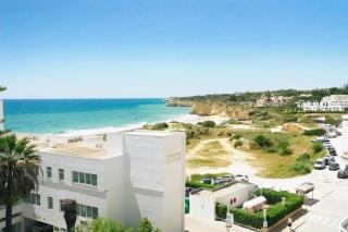 Sea view 5C - Armação de Pêra - 9