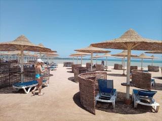 Chalet of stella Di mare - Hurghada - 6