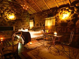 Tambo Coquesa Lodge - - 3