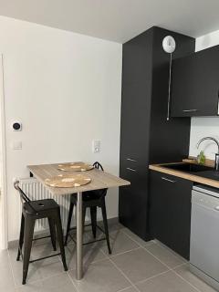 Appartement neuf T2 Livry-Gargan - Livry-Gargan - 9