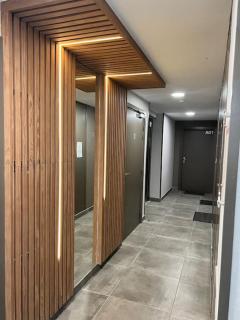 Appartement neuf T2 Livry-Gargan - 7