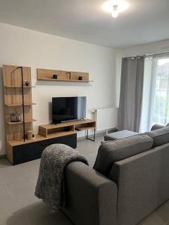 Appartement neuf T2 Livry-Gargan - Livry-Gargan - 5