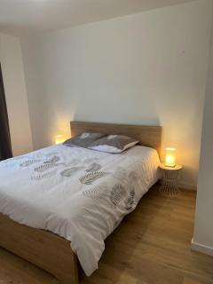 Appartement neuf T2 Livry-Gargan - Livry-Gargan - 4