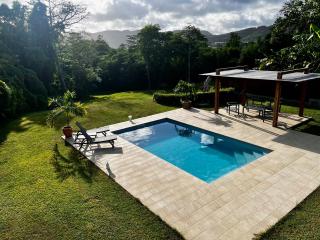 Villa PAULINE - Sainte-Anne - 0