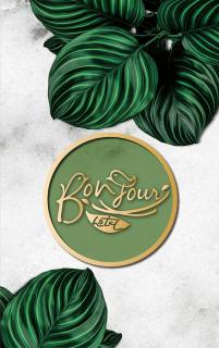 一中斑鳩巢 Bonjour Inn - 3