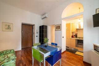 Nice Quiet Flat in Pta Venezia - Milan - 3