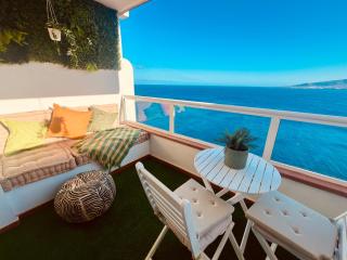 Familiar and relax apartment in Tenerife - Tabaiba - 0