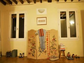 RARE Villa avec jardin privatif au centre de Paris - Parigi - 9