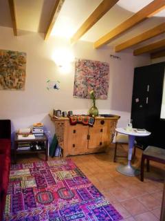 RARE Villa avec jardin privatif au centre de Paris - Parigi - 3