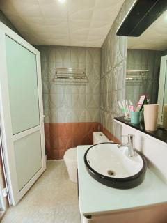 Homestay Hạ Long view biển 3pn - 1