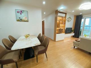 Homestay Hạ Long view biển 3pn - 6