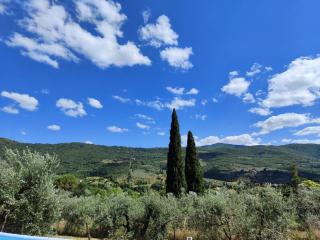 Casa vacanze Colle Bidoni - Santa Cristina - 7