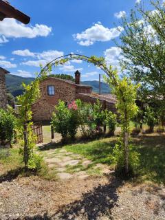 Casa vacanze Colle Bidoni - Santa Cristina - 6