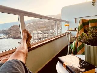 Familiar and relax apartment in Tenerife - Tabaiba - 6