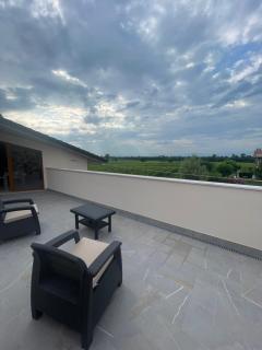 Casa Luigi - appartamenti a Peschiera del Garda - 2