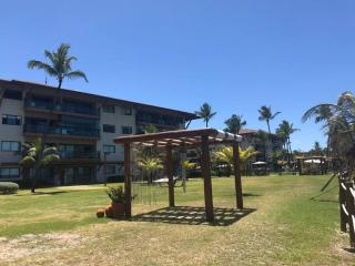 Flat em Muro Alto - Polinésia Beach Resort - 3