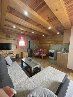 Apartman Jegdic-Zabljak - Žabljak - 7