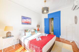 GuestReady - Groovy Fanqueiros - Lissabon - 2