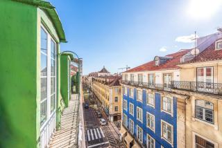 GuestReady - Groovy Fanqueiros - Lissabon - 0