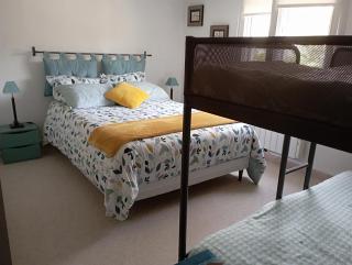 Charmant F1 indépendant rez de jardin proche de vichy petits dej compris - Bellerive-sur-Allier - 0