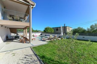 Villa Cvita with pool - Slivnica - 6