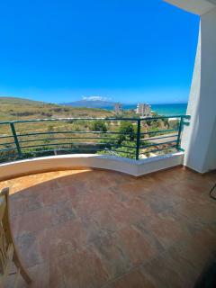 El Rio Apartments - Sarandë - 2