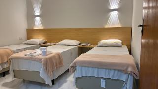 Hotel Praça da Árvore - São Paulo Expo - São Paulo - 8