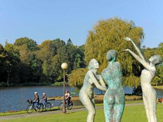 Les duchesses - Forges-les-Eaux - 5