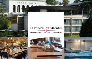 Les duchesses - Forges-les-Eaux - 2