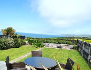 Seascape Holiday Home - Aberporth - 0