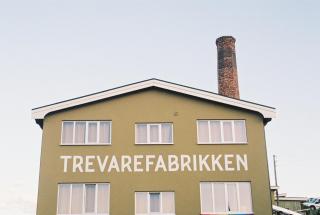 Trevarefabrikken - Henningsvær - 9