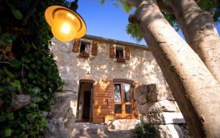 Villa Hedera - beautiful stone house Hvar - Dol - 2
