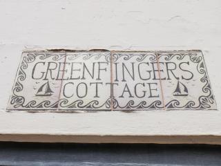 Green Fingers - Whitby - 7