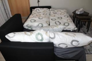 CaroApartment A - Hohenfels - 2