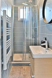 Appartement Spacieux Vue sur Paris Boulogne - 3