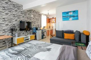 Top Studio with City View - Nairobi - 0