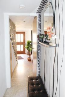 CaroApartment A - Hohenfels - 9