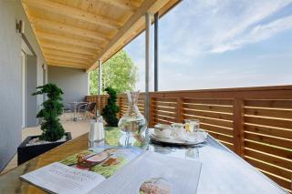 Pension Jageredt - Nussbach - 4