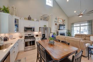 Lake Greenwood Getaway with On-Site Boat Ramp! - Greenwood - 5