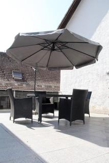 CaroApartment A - Hohenfels - 4