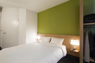 B&B HOTEL Le Mans Nord 1 - 9